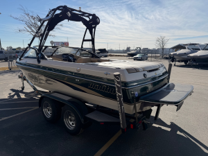 2004 2004 Malibu Boats SLSV21 for sale in Nampa, Idaho