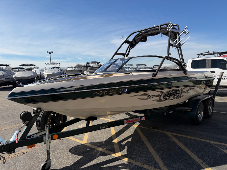 2004 Malibu Boats Sunscape for sale in Nampa, Idaho