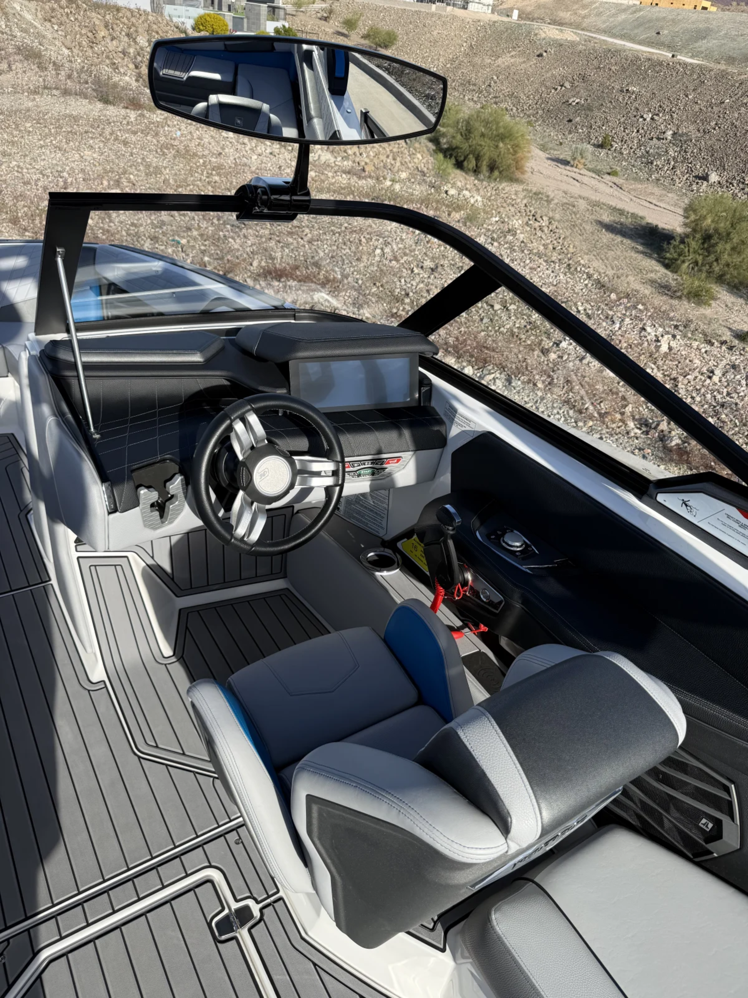 2021 Nautique Boats G23 for sale in Lake Havasu City, Arizona