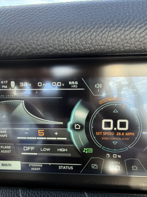 2021 Nautique Boats G23 for sale in Lake Havasu City, Arizona