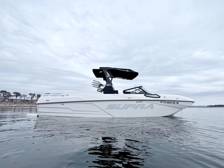 2023 Supra Boats SE for sale in Austin, Texas