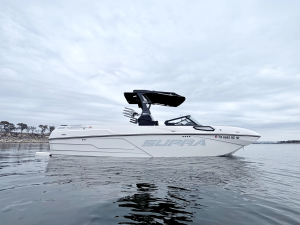 2023 Supra Boats SE for sale in Austin, Texas