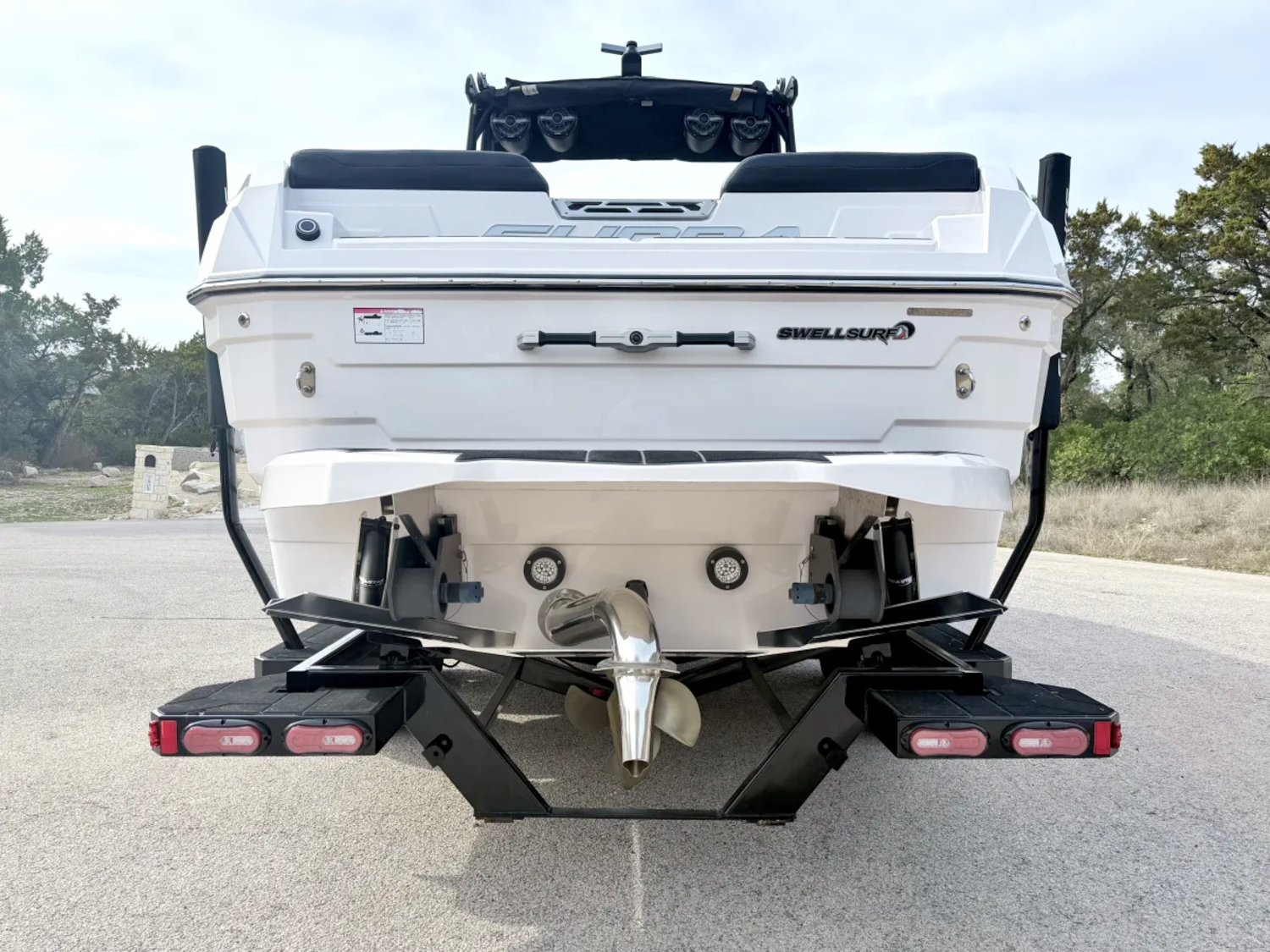 2023 Supra Boats SE for sale in Austin, Texas