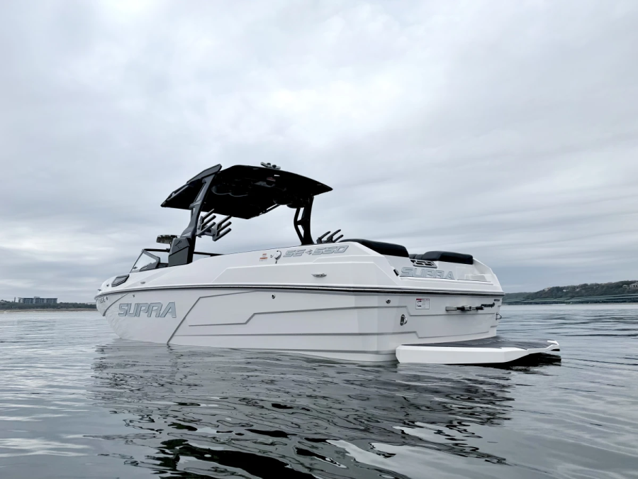 2023 Supra Boats SE for sale in Austin, Texas