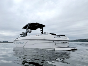 2023 Supra Boats SE for sale in Austin, Texas