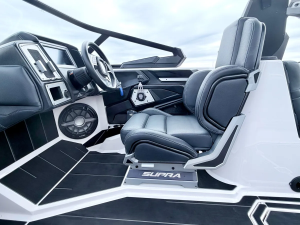 2023 Supra Boats SE for sale in Austin, Texas