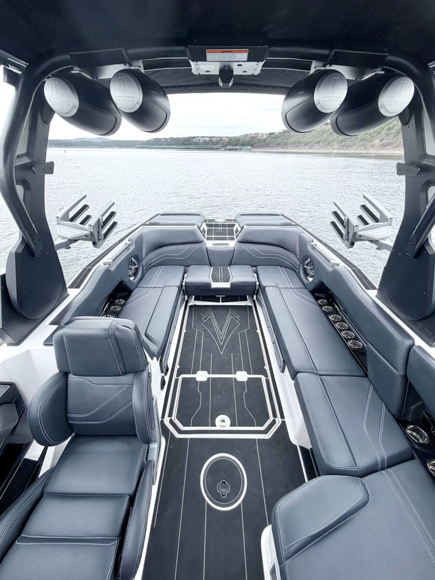 2023 Supra Boats SE for sale in Austin, Texas