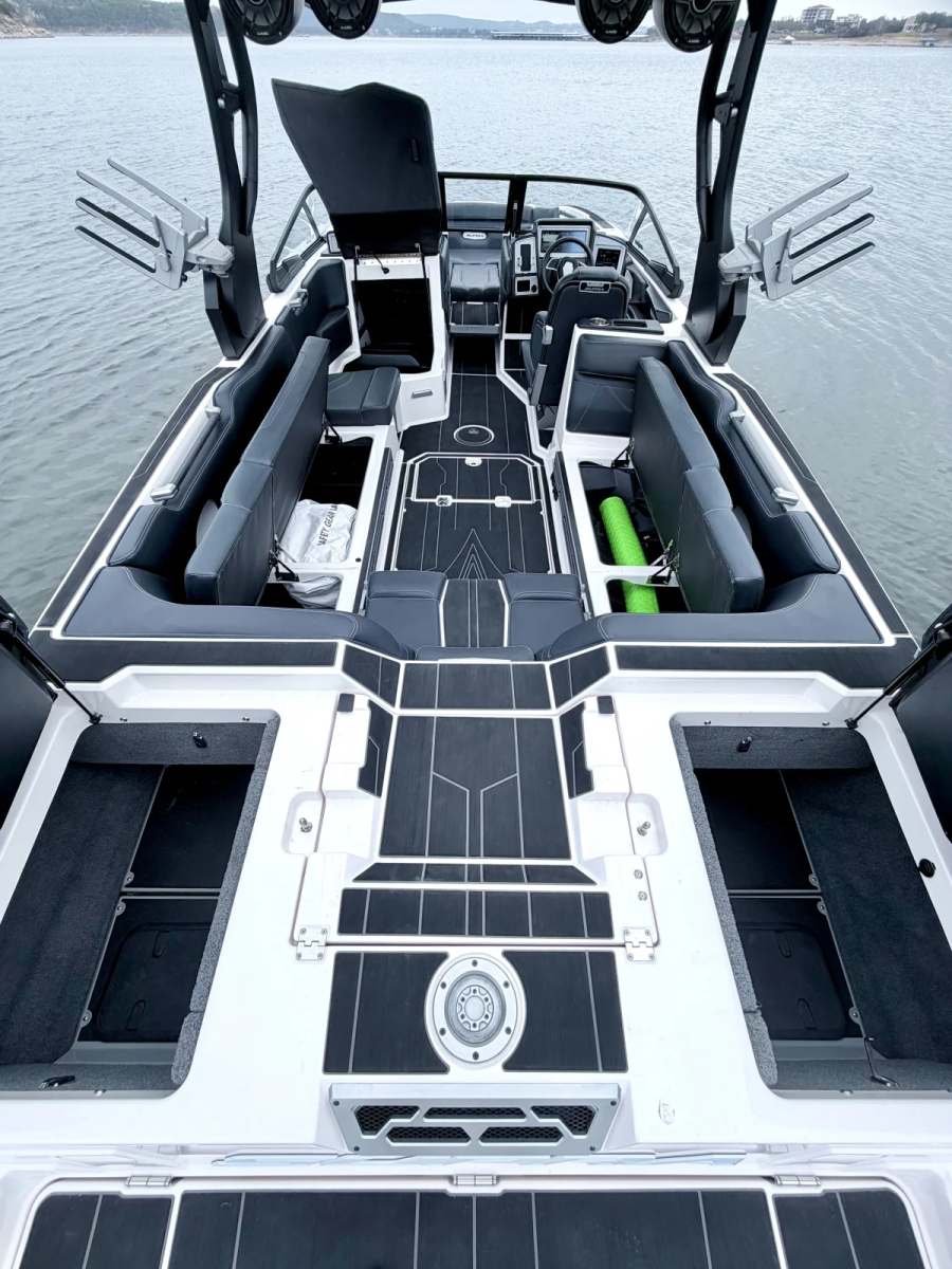2023 Supra Boats SE for sale in Austin, Texas