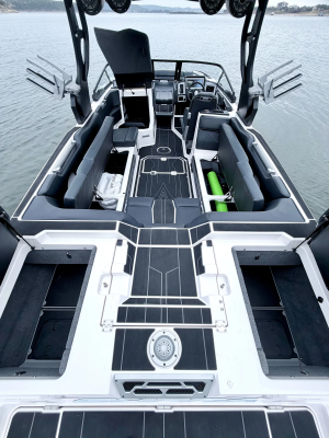 2023 Supra Boats SE for sale in Austin, Texas