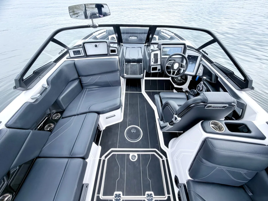 2023 Supra Boats SE for sale in Austin, Texas