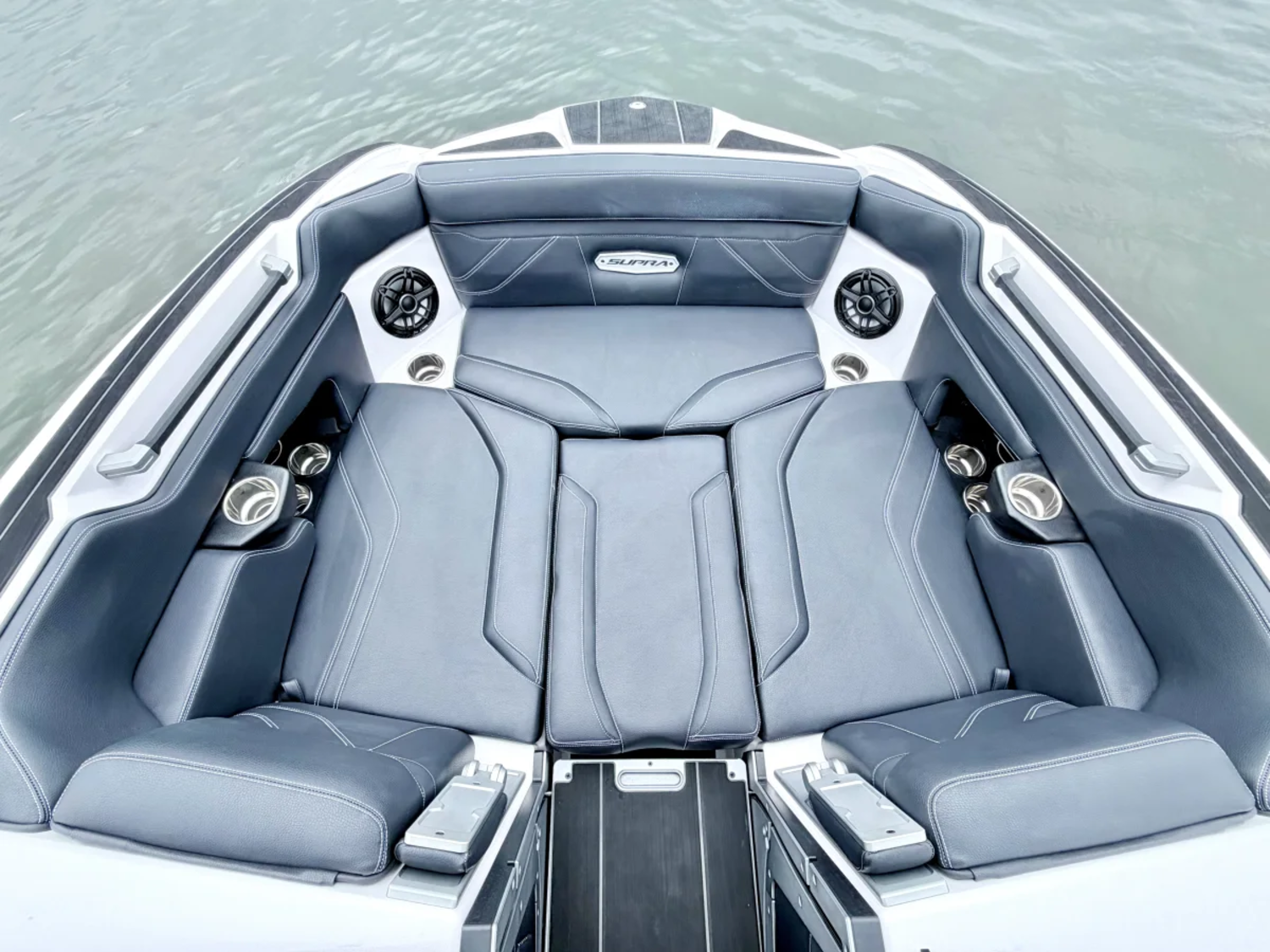 2023 Supra Boats SE for sale in Austin, Texas