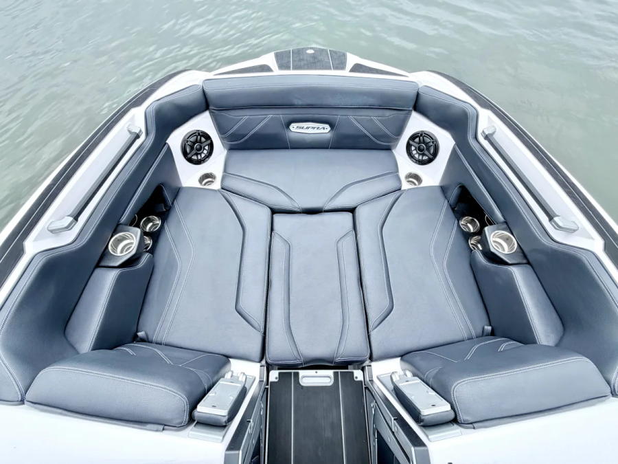 2023 Supra Boats SE for sale in Austin, Texas