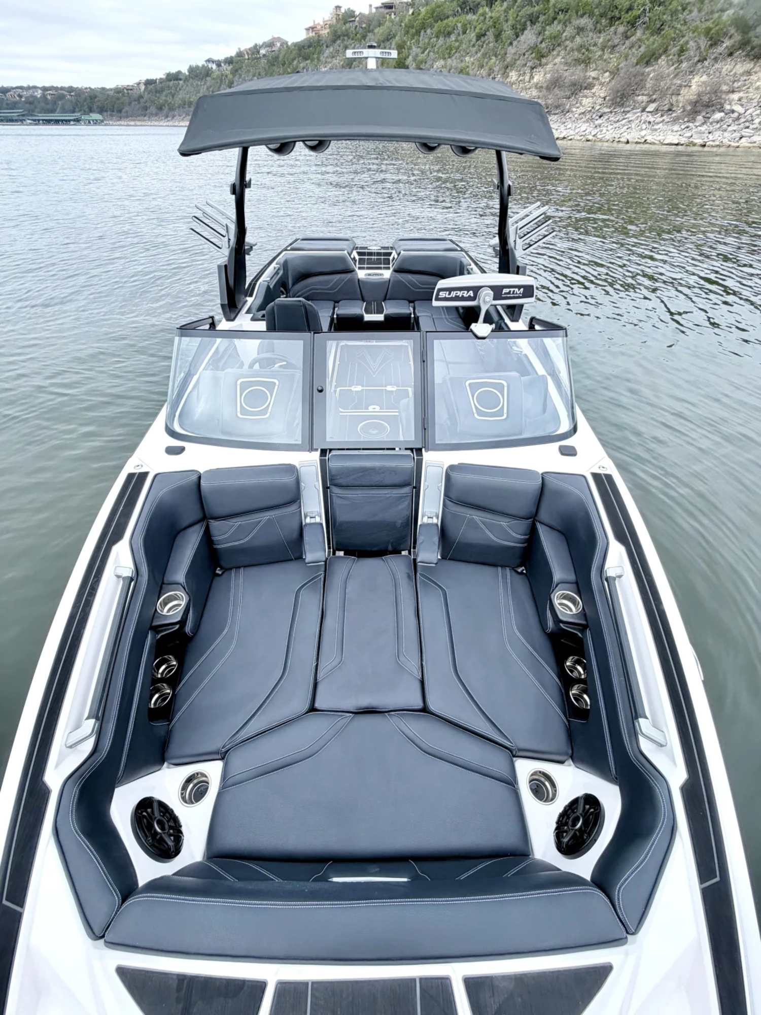 2023 Supra Boats SE for sale in Austin, Texas