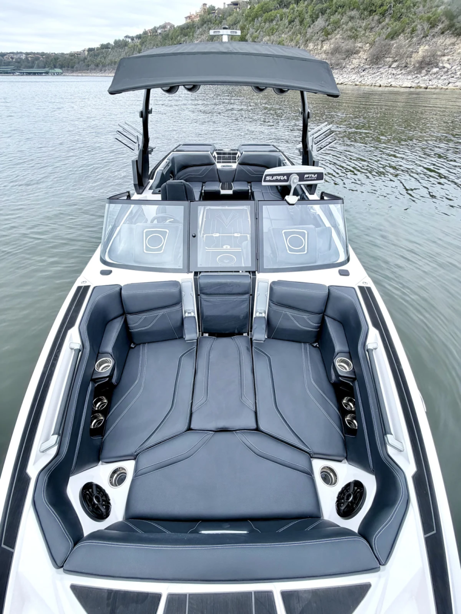 2023 Supra Boats SE for sale in Austin, Texas