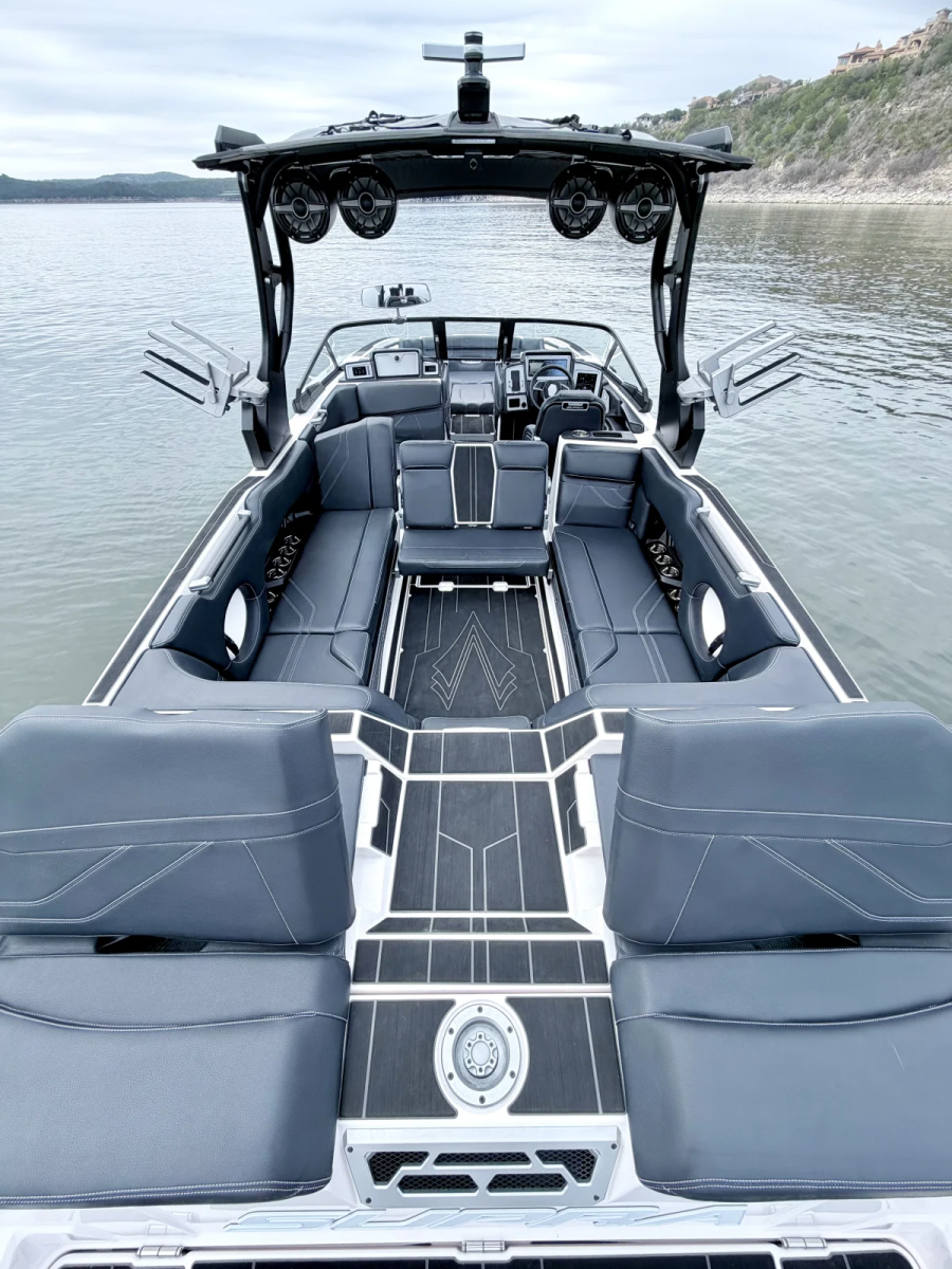 2023 Supra Boats SE for sale in Austin, Texas