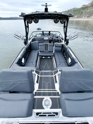 2023 Supra Boats SE for sale in Austin, Texas