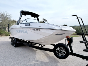 2023 Supra Boats SE for sale in Austin, Texas
