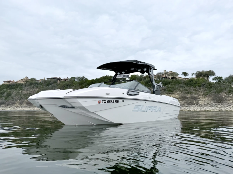 2023 Supra Boats SE for sale in Austin, Texas