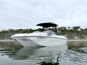 2023 Supra Boats SE for sale in Austin, Texas