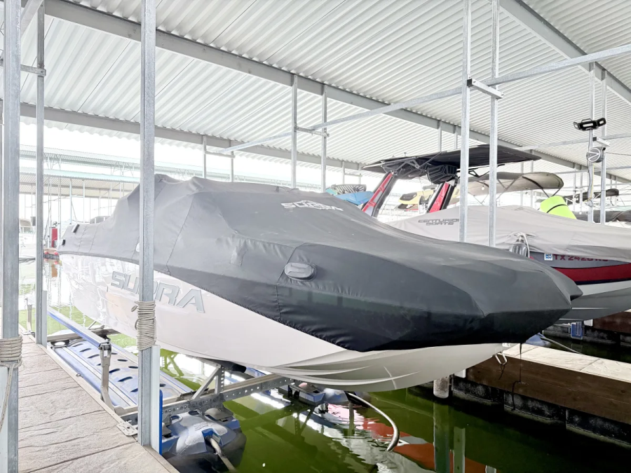 2023 Supra Boats SE for sale in Austin, Texas