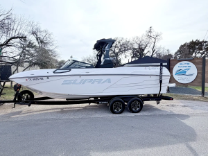 2023 Supra Boats SE for sale in Austin, Texas