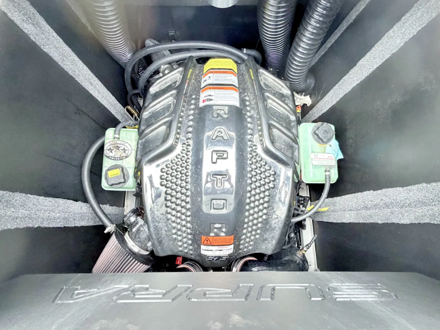 2023 Supra Boats SE for sale in Austin, Texas