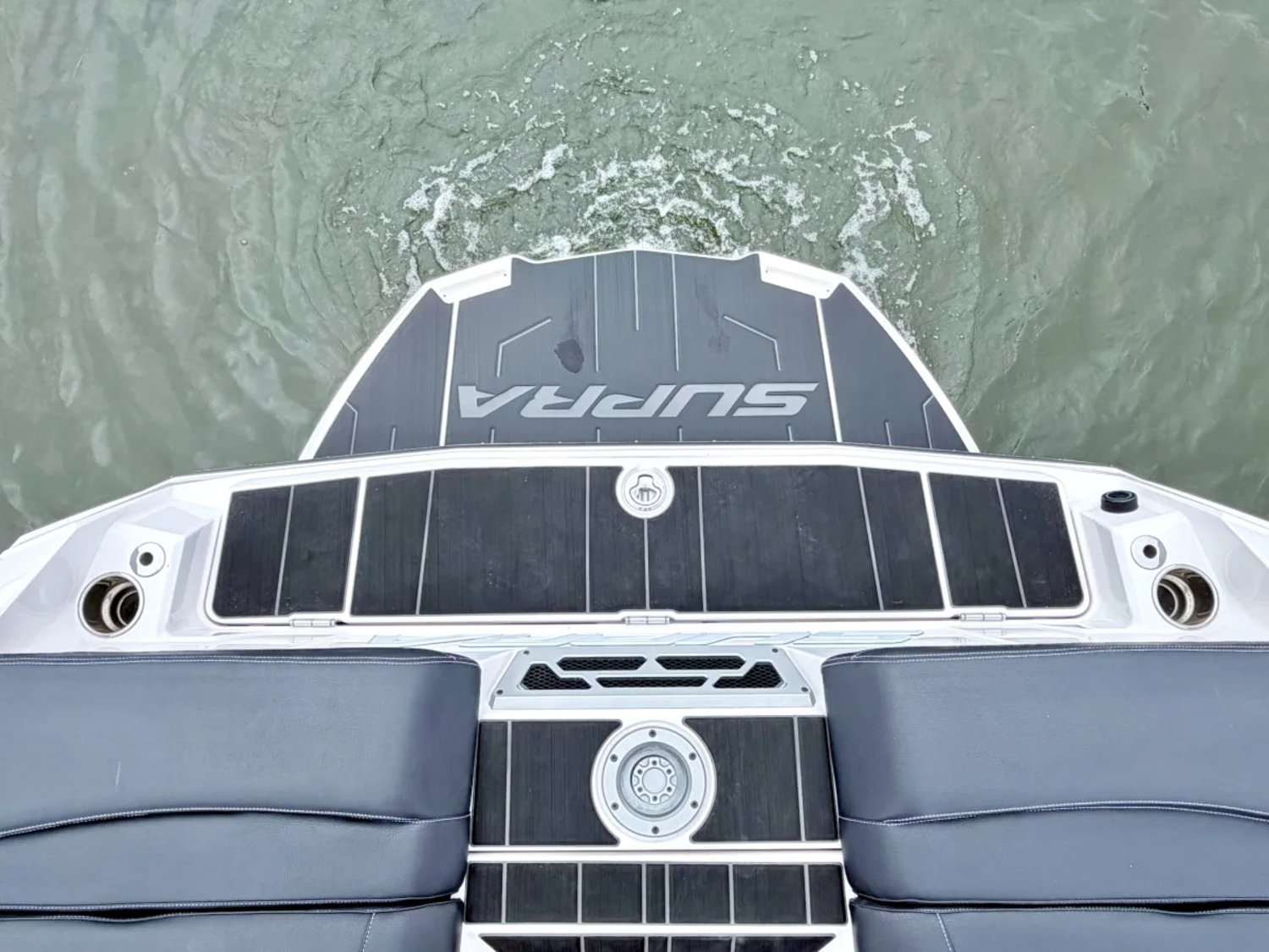 2023 Supra Boats SE for sale in Austin, Texas