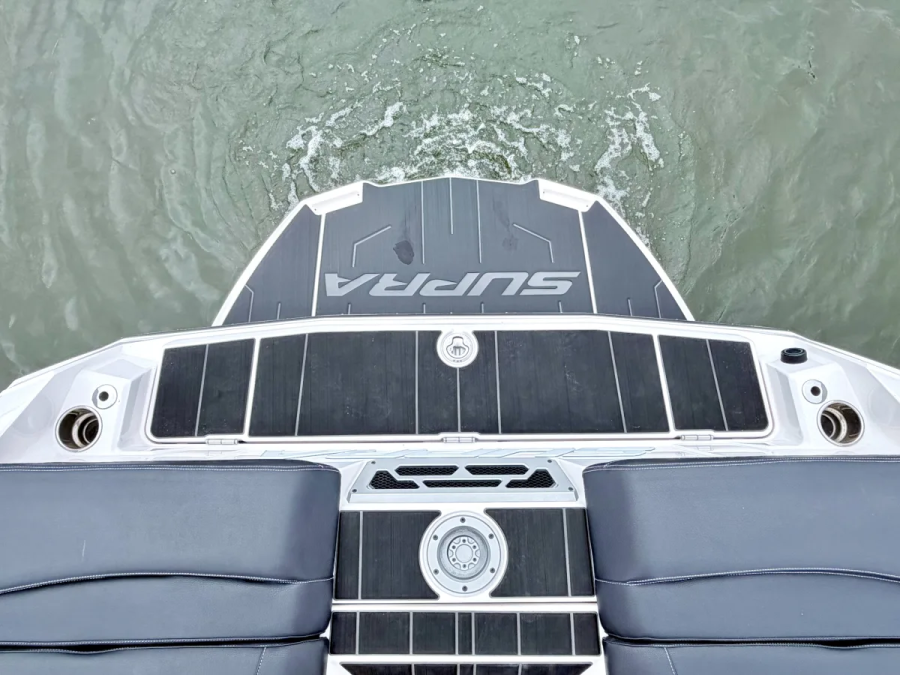 2023 Supra Boats SE for sale in Austin, Texas