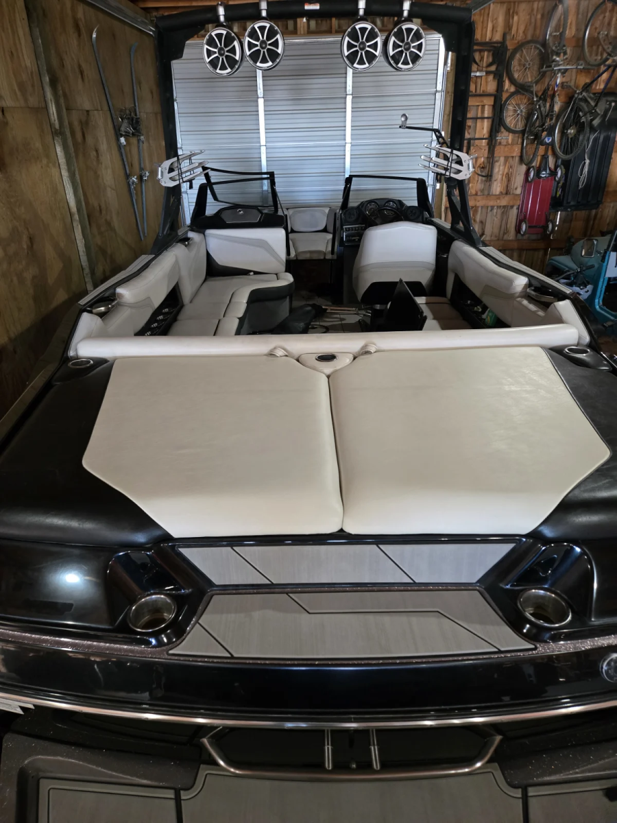 2015 Axis Boats T23 for sale in Parker, Colorado