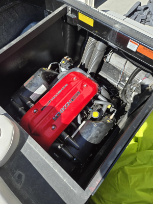 2015 Axis Boats T23 for sale in Parker, Colorado