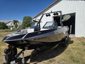 2015 Axis Boats T23 for sale in Parker, Colorado