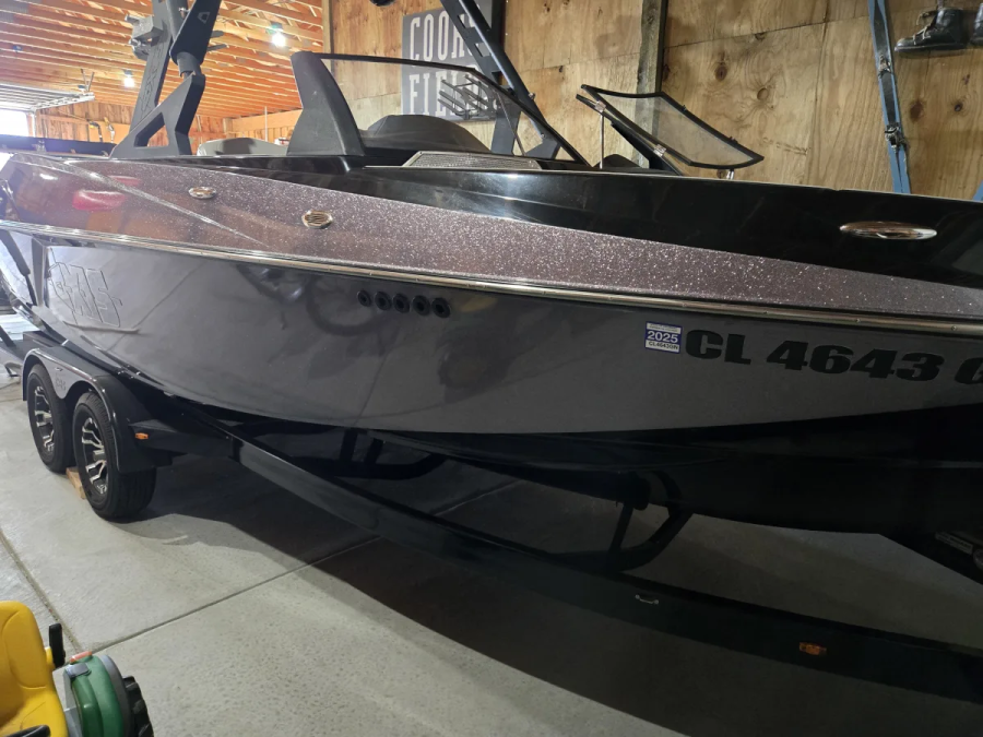 2015 Axis Boats T23 for sale in Parker, Colorado