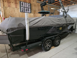 2015 Axis Boats T23 for sale in Parker, Colorado