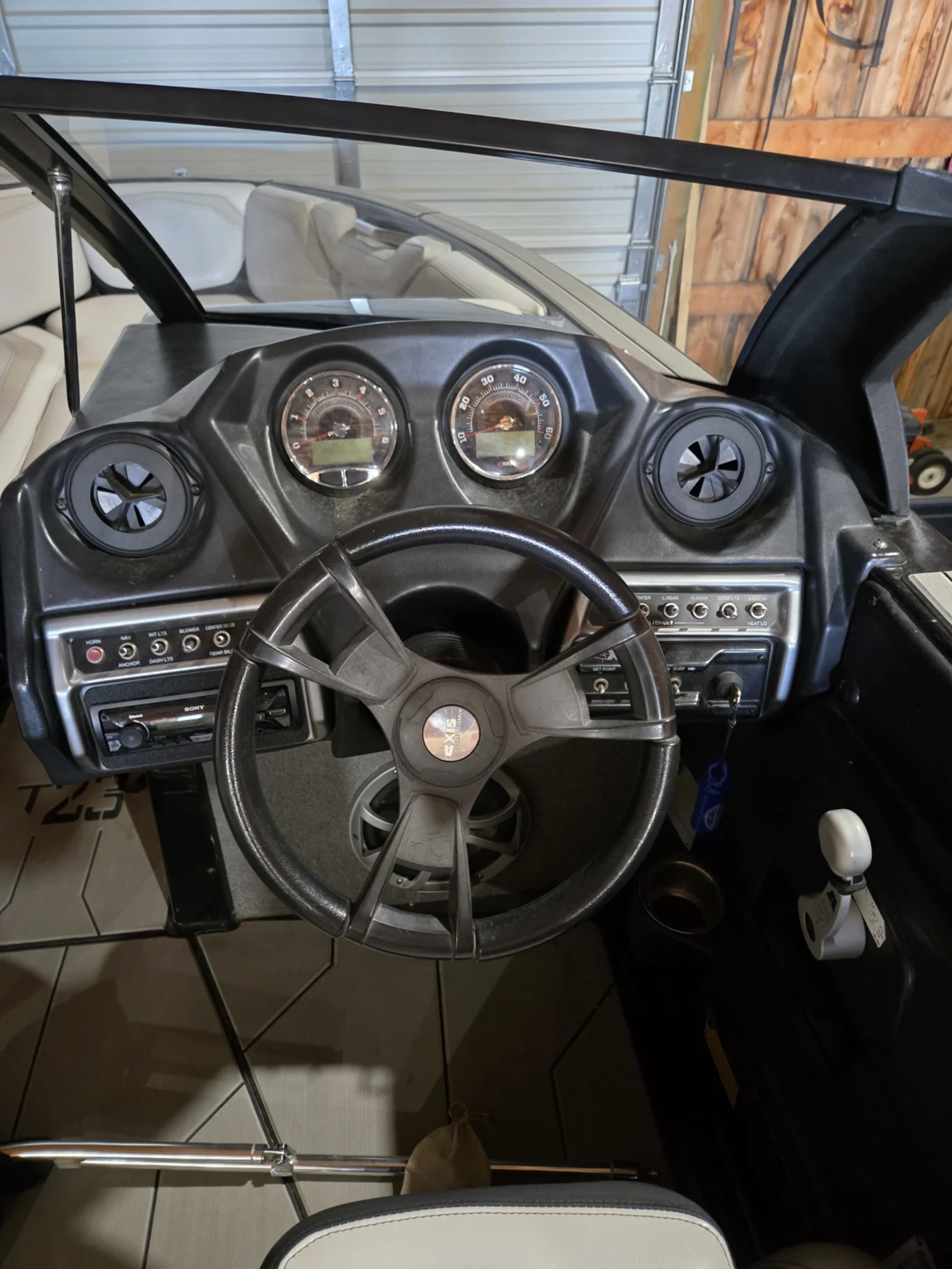 2015 Axis Boats T23 for sale in Parker, Colorado