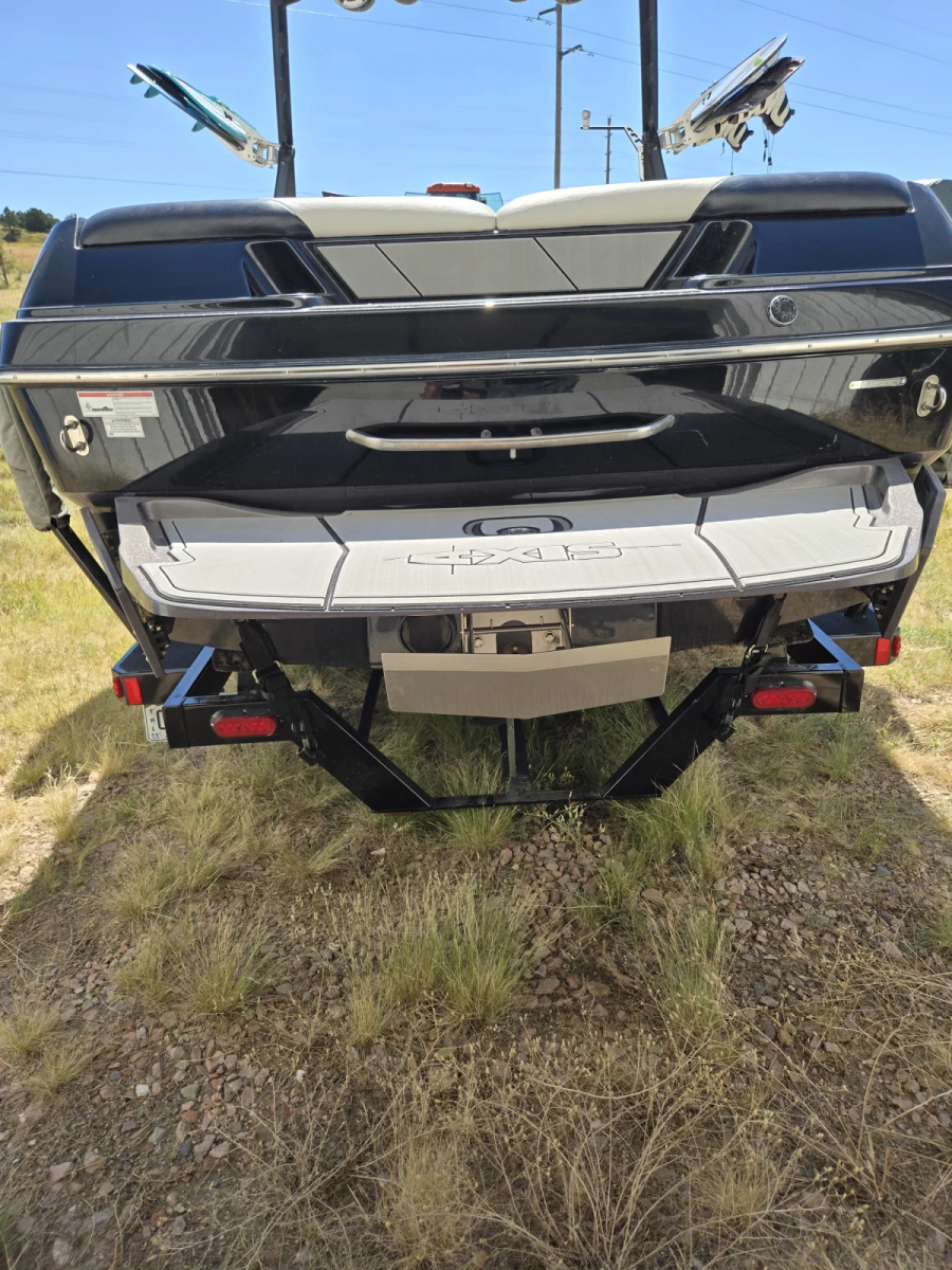 2015 Axis Boats T23 for sale in Parker, Colorado