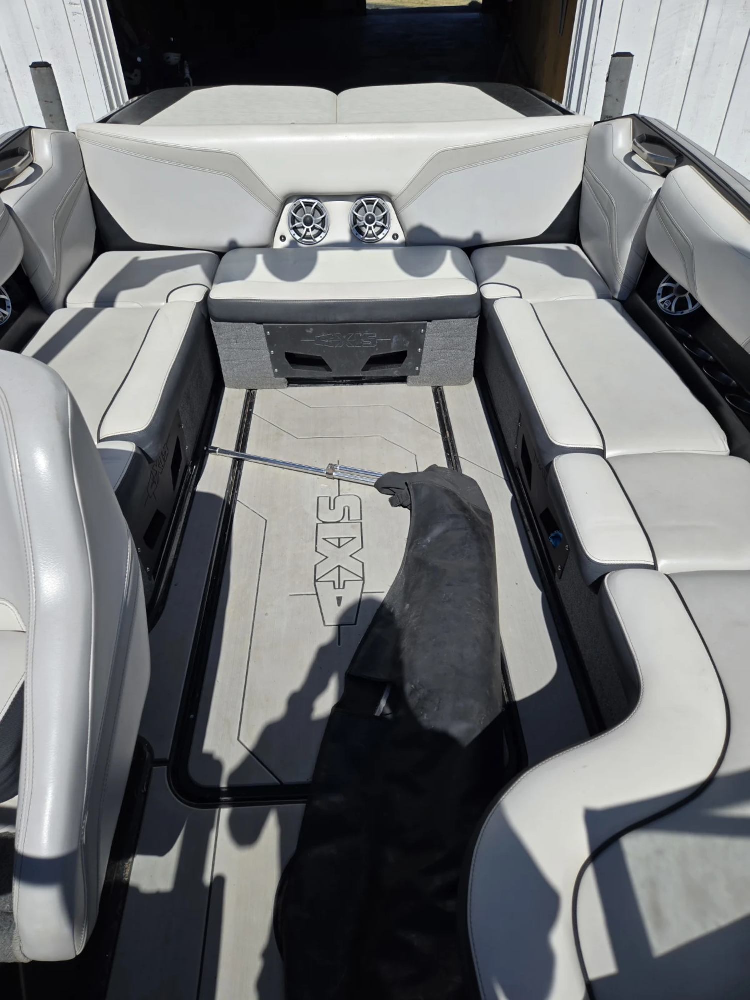 2015 Axis Boats T23 for sale in Parker, Colorado