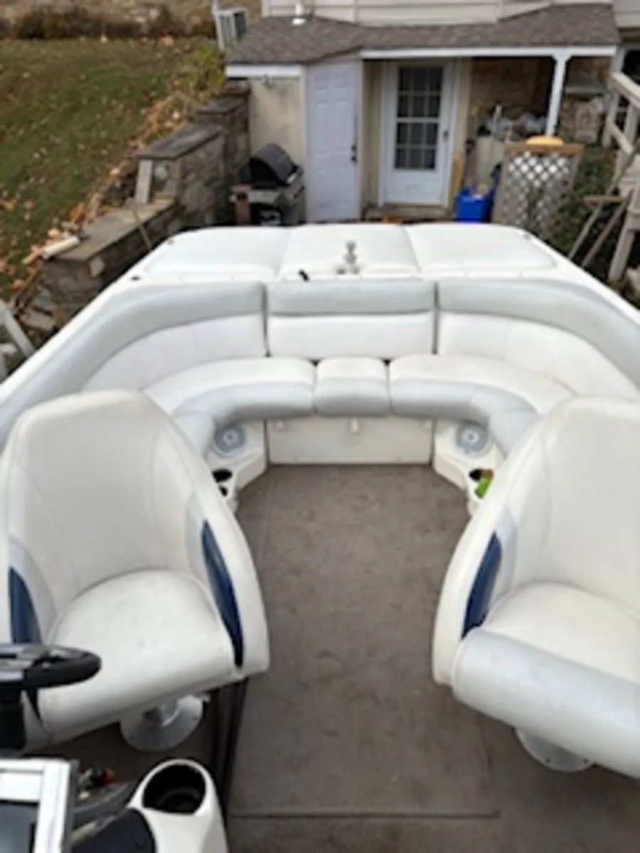 2002 Tige Boats 2300 for sale in Philadelphia, Pennsylvania