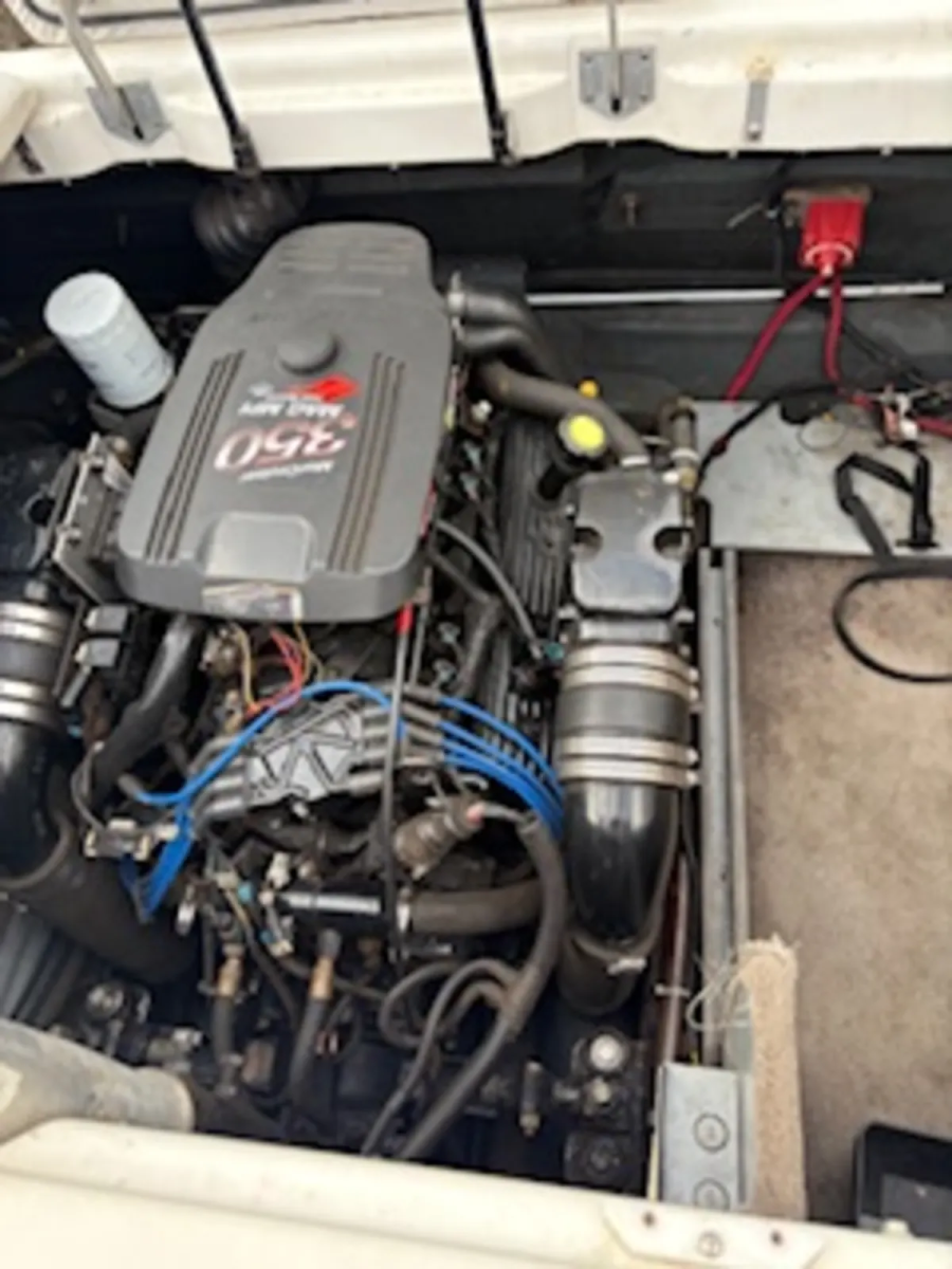 2002 Tige Boats 2300 for sale in Philadelphia, Pennsylvania