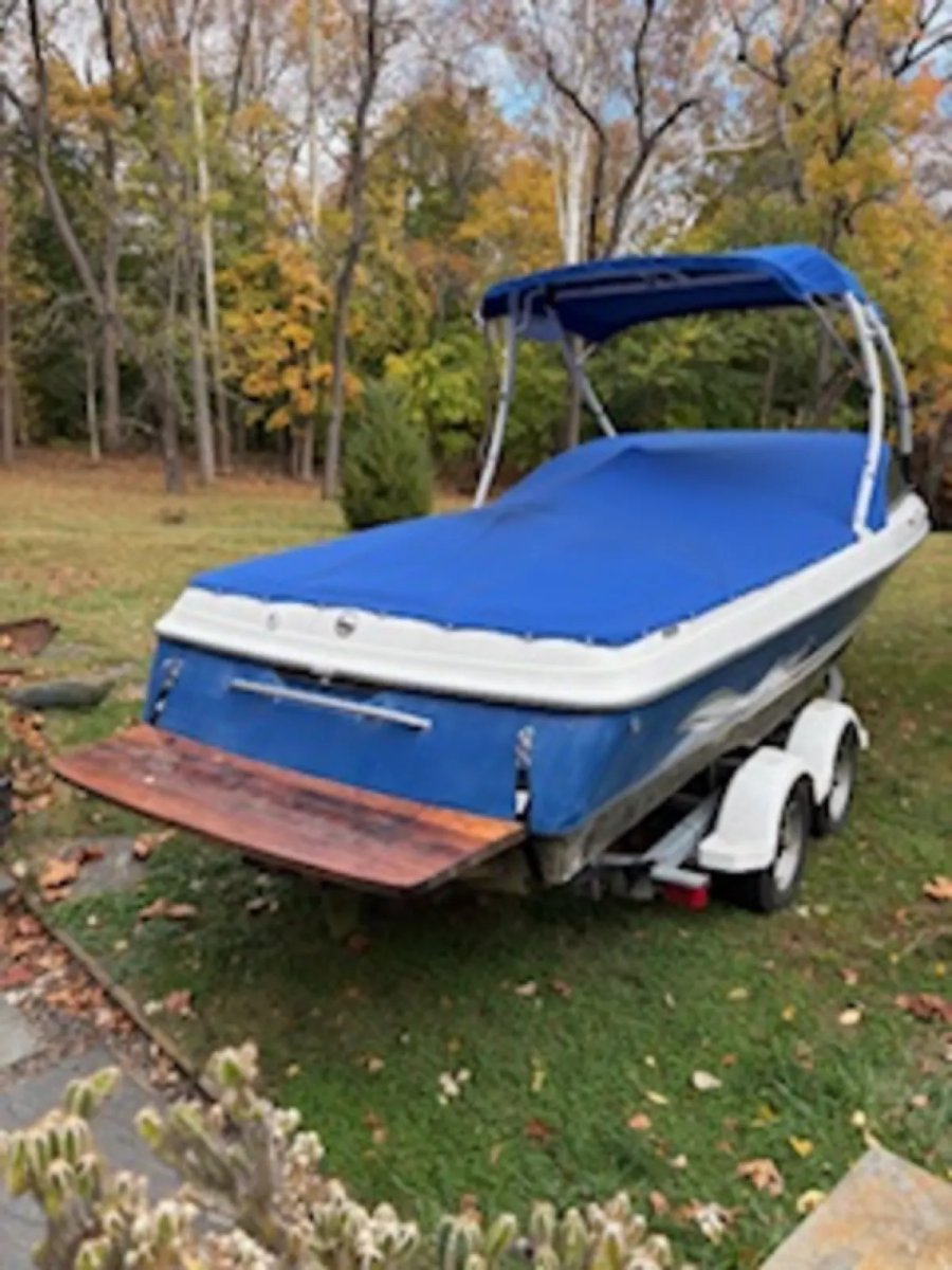 2002 Tige Boats 2300 for sale in Philadelphia, Pennsylvania