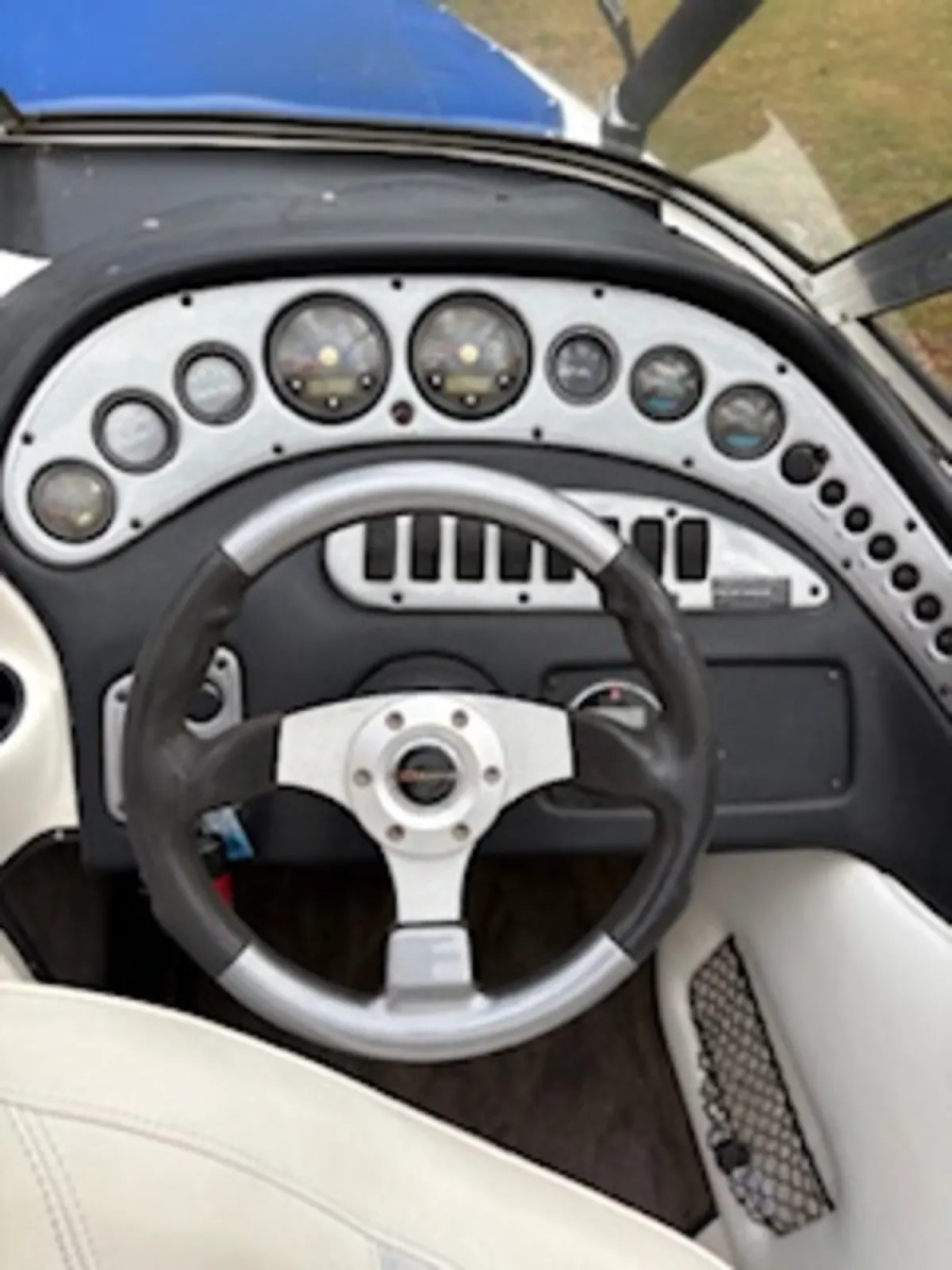 2002 Tige Boats 2300 for sale in Philadelphia, Pennsylvania