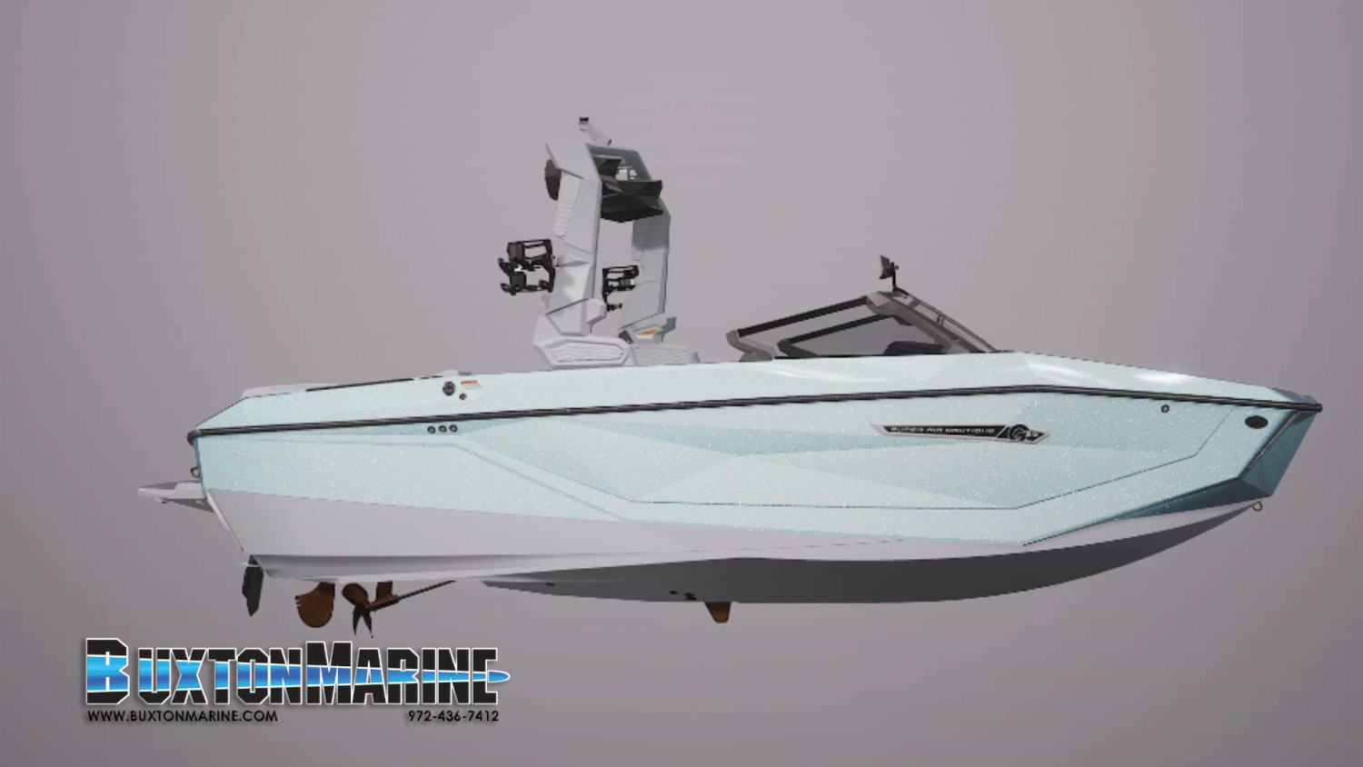 2026 Nautique Super Air Nautique G23