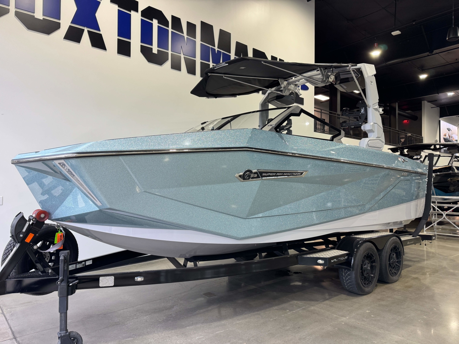 2026 Nautique Super Air Nautique G23