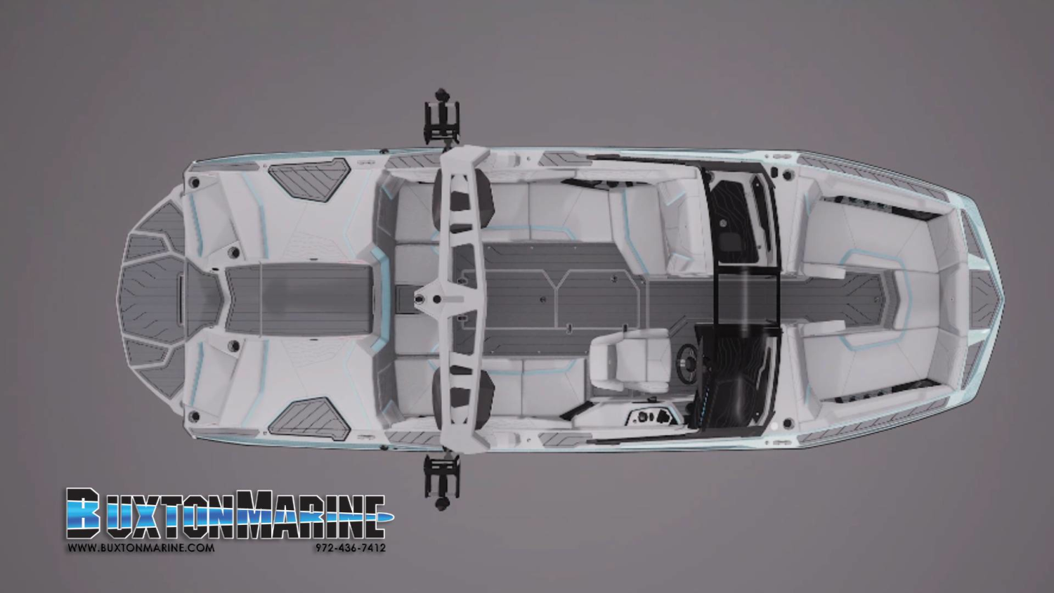 2026 Nautique Super Air Nautique G23