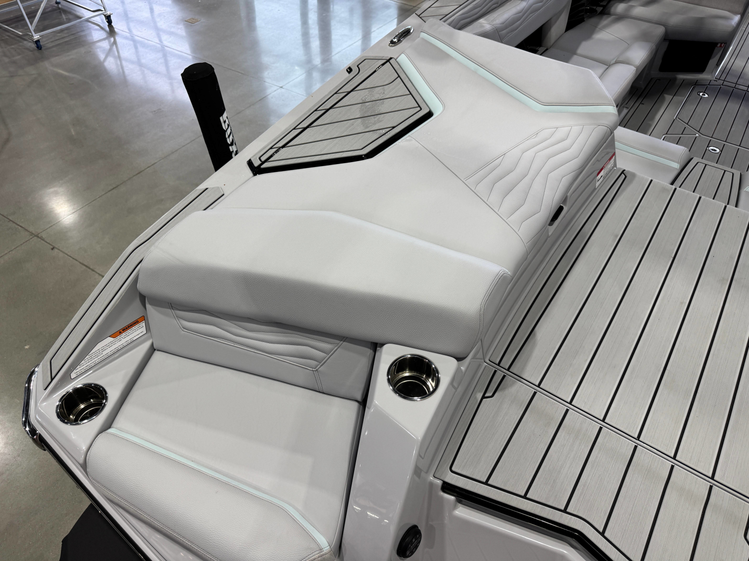 2026 Nautique Super Air Nautique G23