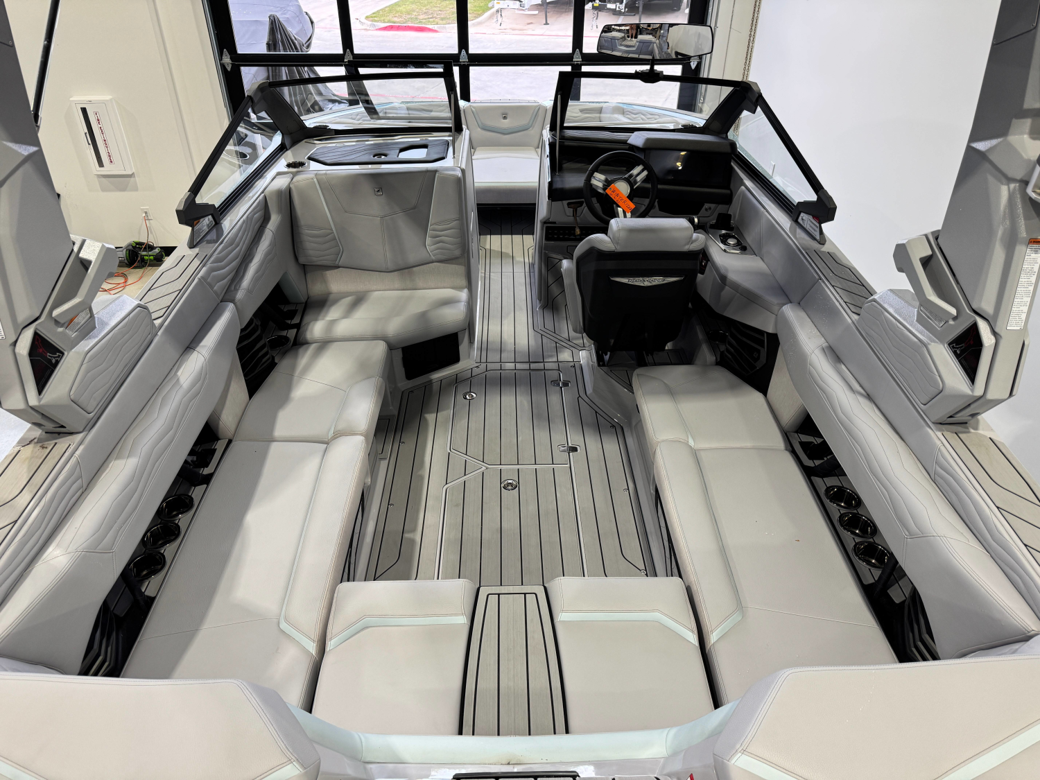 2026 Nautique Super Air Nautique G23