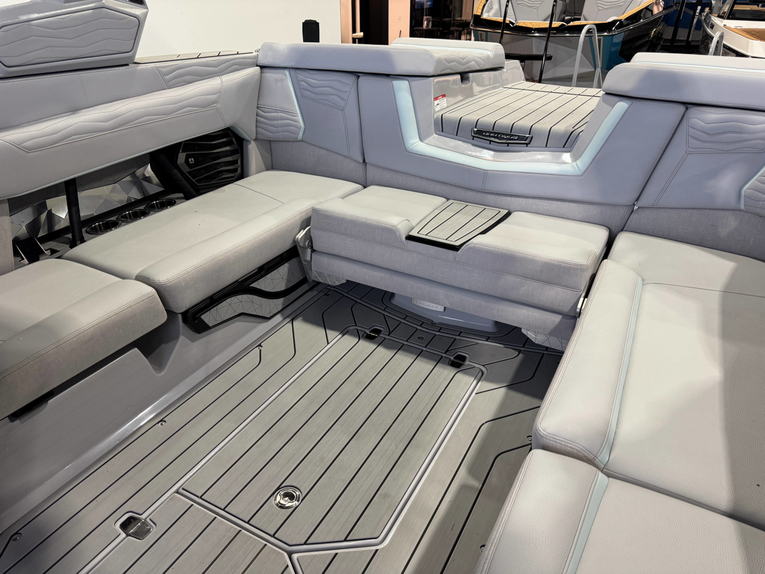 2026 Nautique Super Air Nautique G23