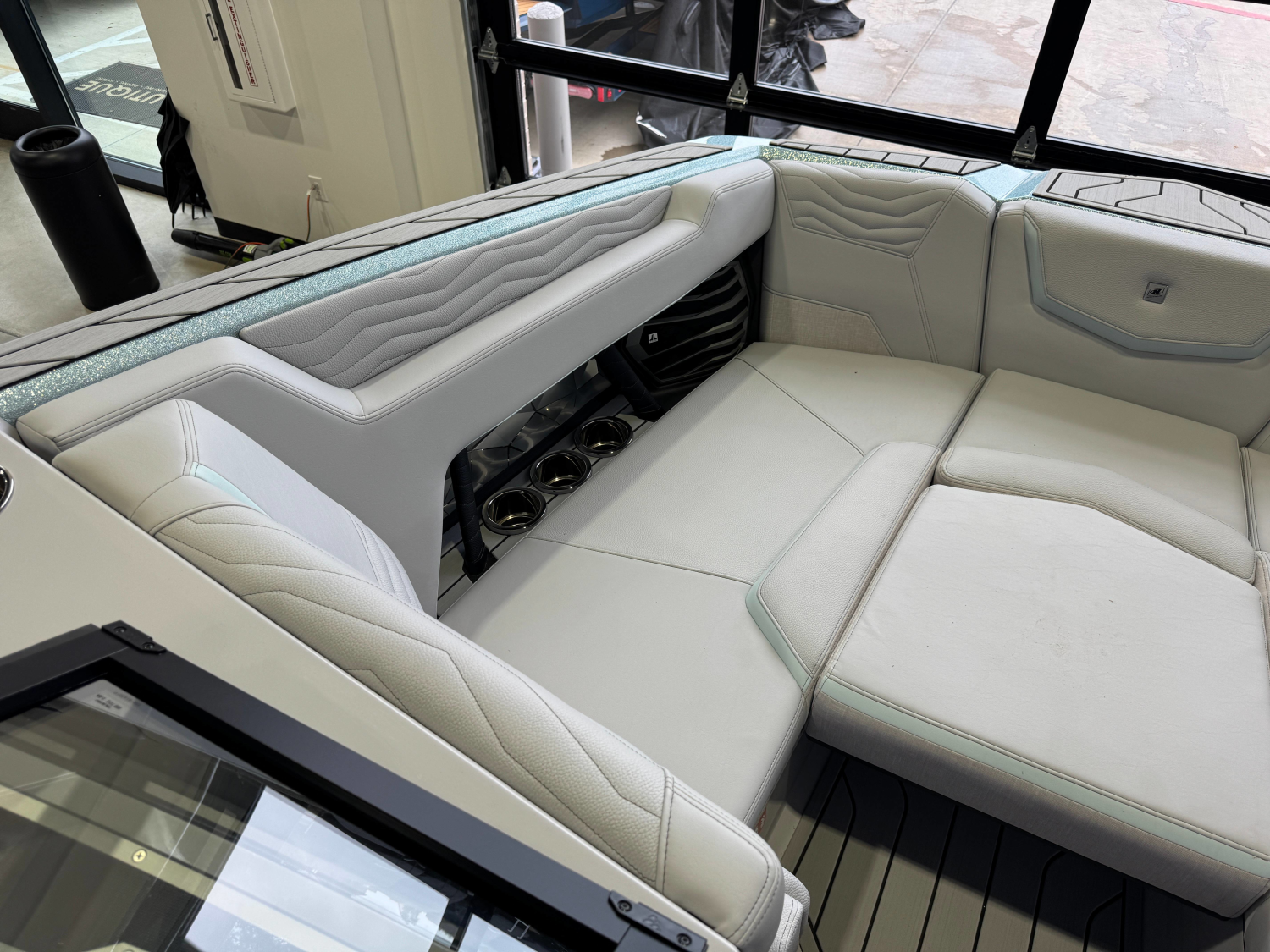 2026 Nautique Super Air Nautique G23