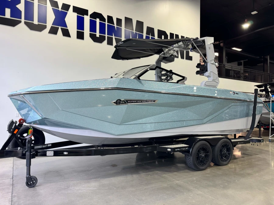 2026 Nautique Boats G23 for sale in Lewisville, Texas