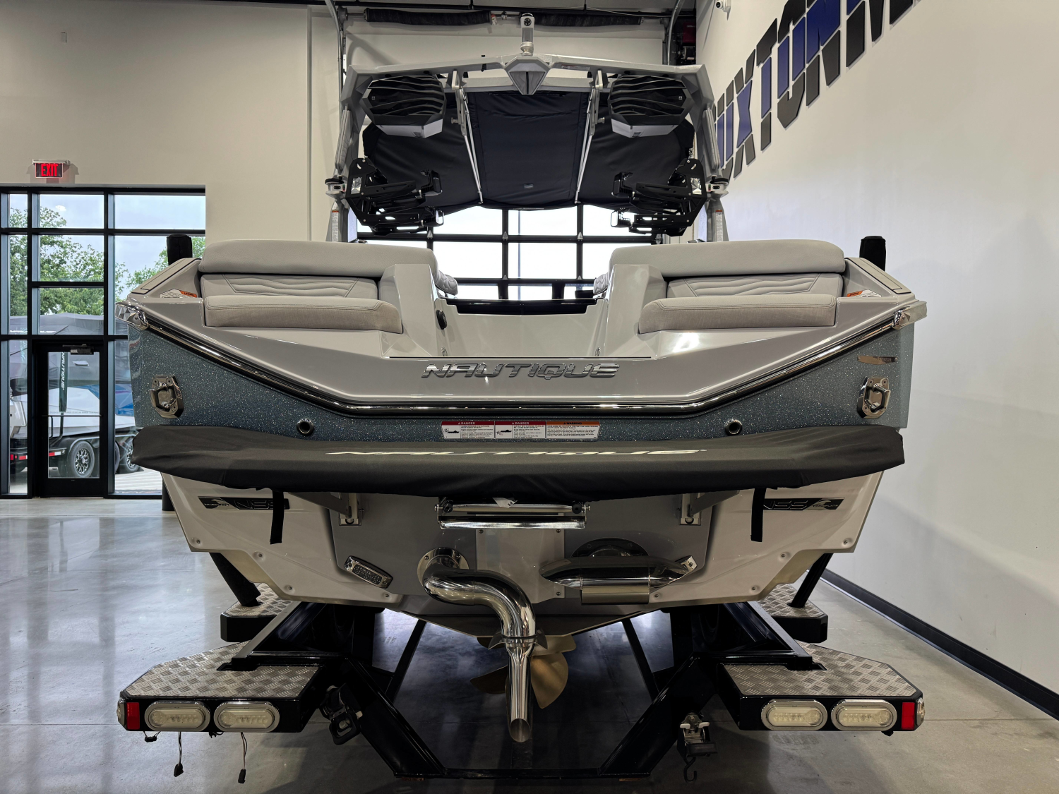 2026 Nautique Super Air Nautique G23