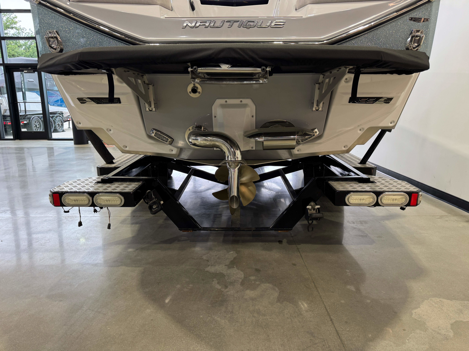 2026 Nautique Super Air Nautique G23